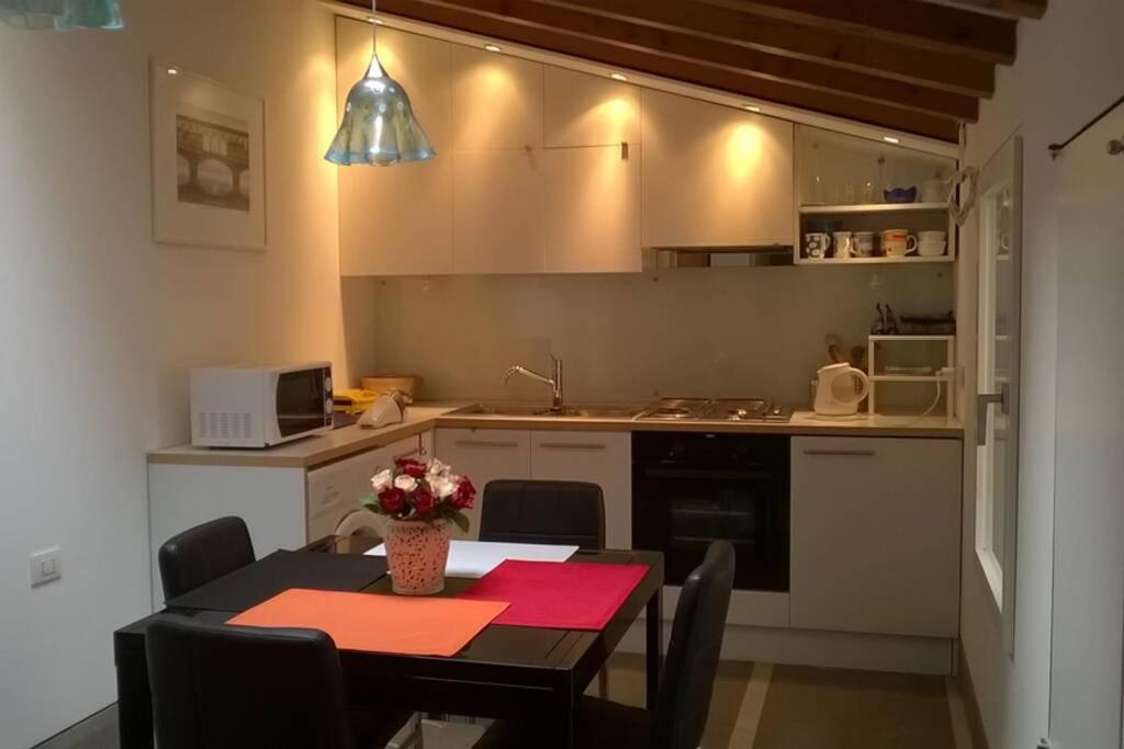 Charming House In ヴェネツィア エクステリア 写真